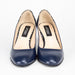 Pantofi Eleganti Dama Din Piele Naturala 2154 - VERSO.RO