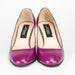 Pantofi Eleganti Dama Din Piele Naturala 2158 - VERSO.RO