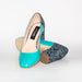 Pantofi Eleganti Dama Din Piele Naturala 2184 - VERSO.RO