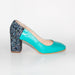 Pantofi Eleganti Dama Din Piele Naturala 2184 - VERSO.RO
