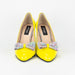 Pantofi Eleganti Dama Din Piele Naturala 2193 - VERSO.RO