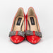 Pantofi Eleganti Dama Din Piele Naturala 2197 - VERSO.RO