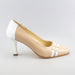 Pantofi Eleganti Dama Din Piele Naturala 2210 - VERSO.RO