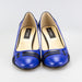 Pantofi Eleganti Dama Din Piele Naturala 2214 - VERSO.RO