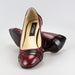 Pantofi Eleganti Dama Din Piele Naturala 2217 - VERSO.RO