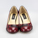 Pantofi Eleganti Dama Din Piele Naturala 2217 - VERSO.RO