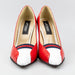 Pantofi Eleganti Dama Din Piele Naturala 2238 - VERSO.RO