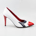 Pantofi Eleganti Dama Din Piele Naturala 2240 - VERSO.RO