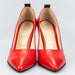 Pantofi Eleganti Dama Din Piele Naturala 2242 - VERSO.RO