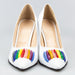 Pantofi Eleganti Dama Din Piele Naturala 2244 - VERSO.RO