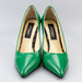 Pantofi Eleganti Dama Din Piele Naturala 2249 - VERSO.RO