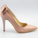 Pantofi Eleganti Dama Din Piele Naturala 2255 - VEROSOLSHOES.RO