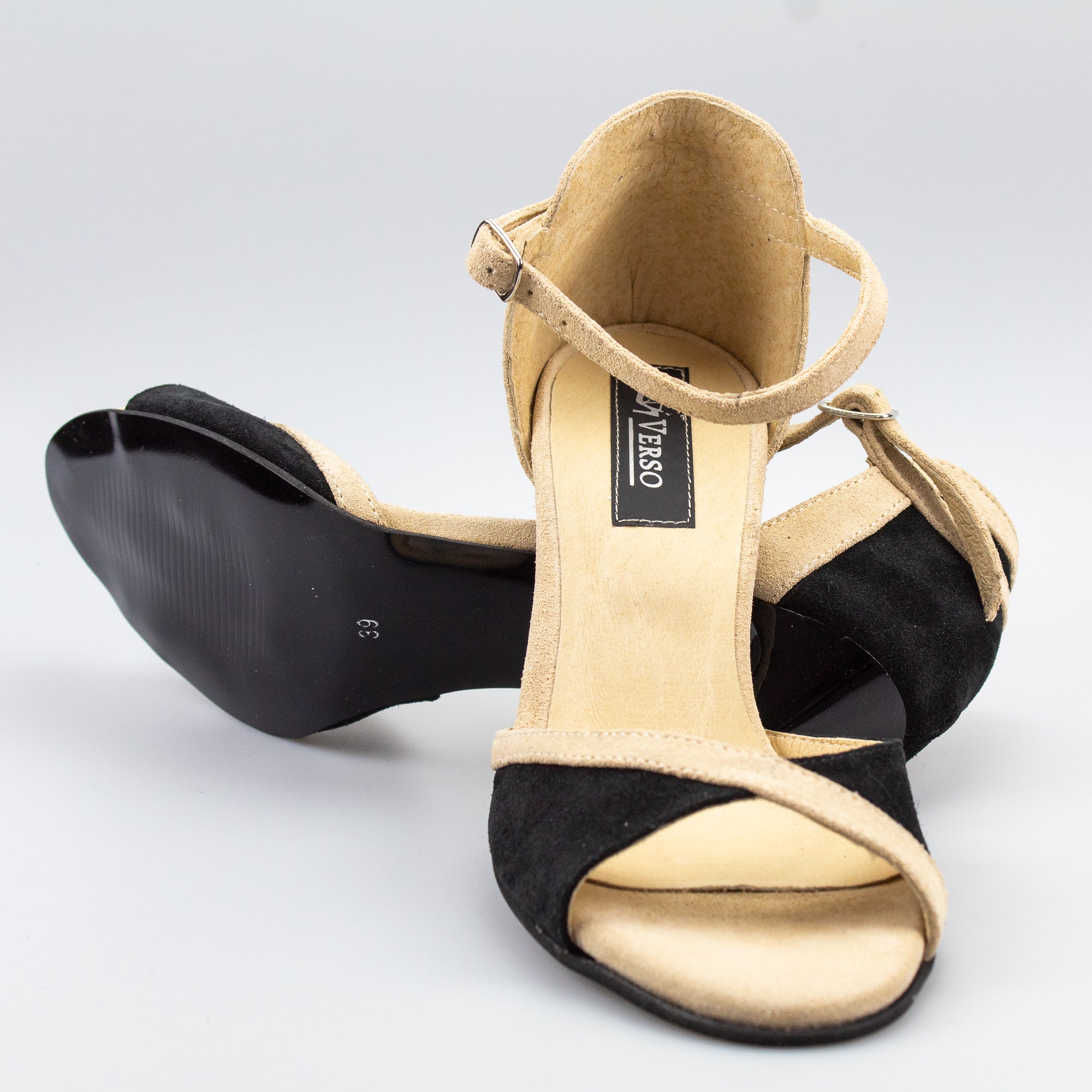 Sandale elegante dama din piele naturala 1233 - VEROSOLSHOES.RO