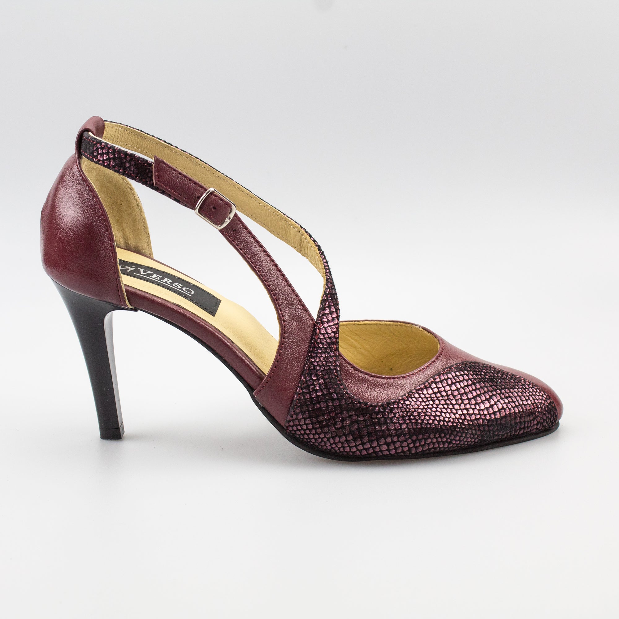 Sandale elegante dama din piele naturala 1237 - VEROSOLSHOES.RO