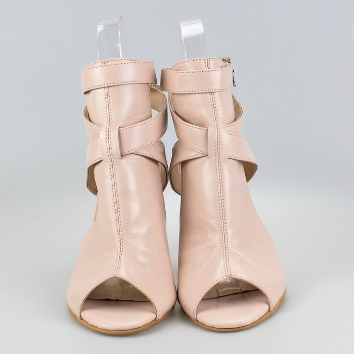 Sandale Elegante Din Piele Naturala 1201 - VERSO.RO